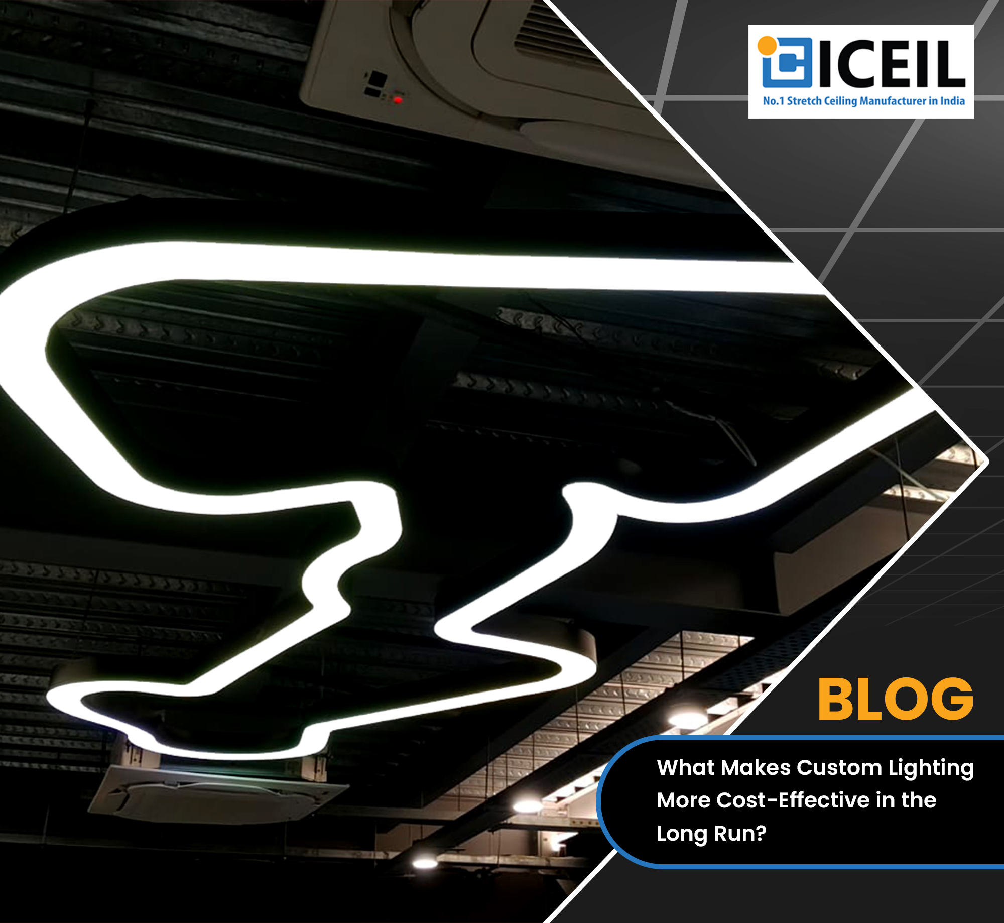 Architectural Lighting as the Foundation of Modern Design 